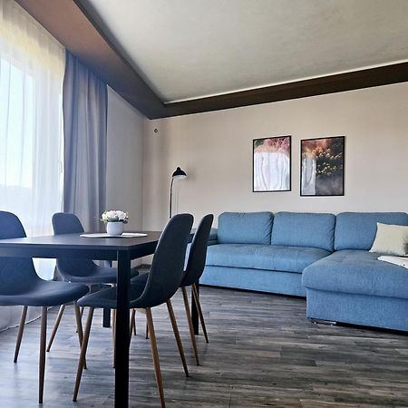 Apartment 22 Wielkie Tyrnowo Zewnętrze zdjęcie