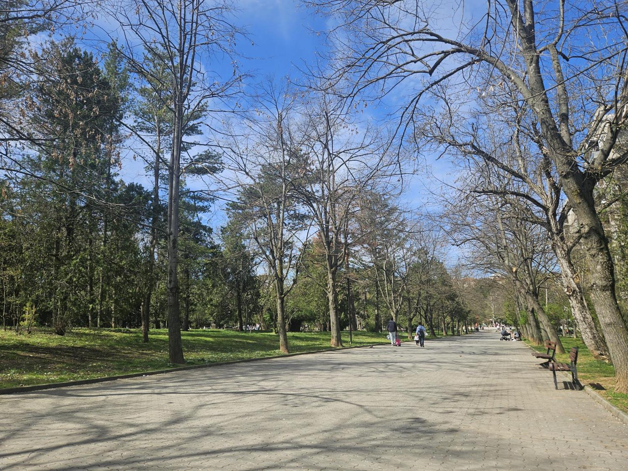 Apartment 22 Wielkie Tyrnowo Zewnętrze zdjęcie