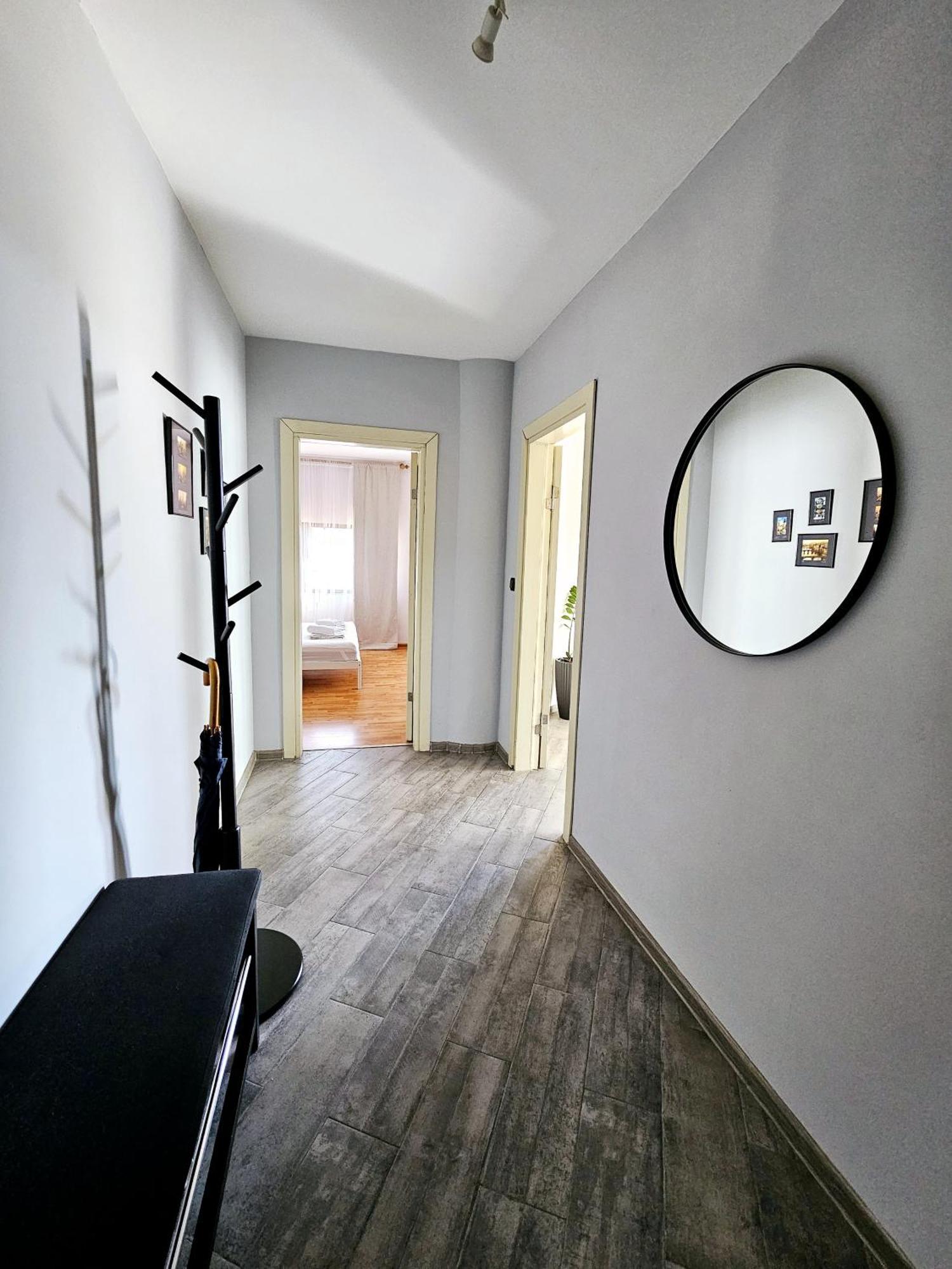 Apartment 22 Wielkie Tyrnowo Zewnętrze zdjęcie