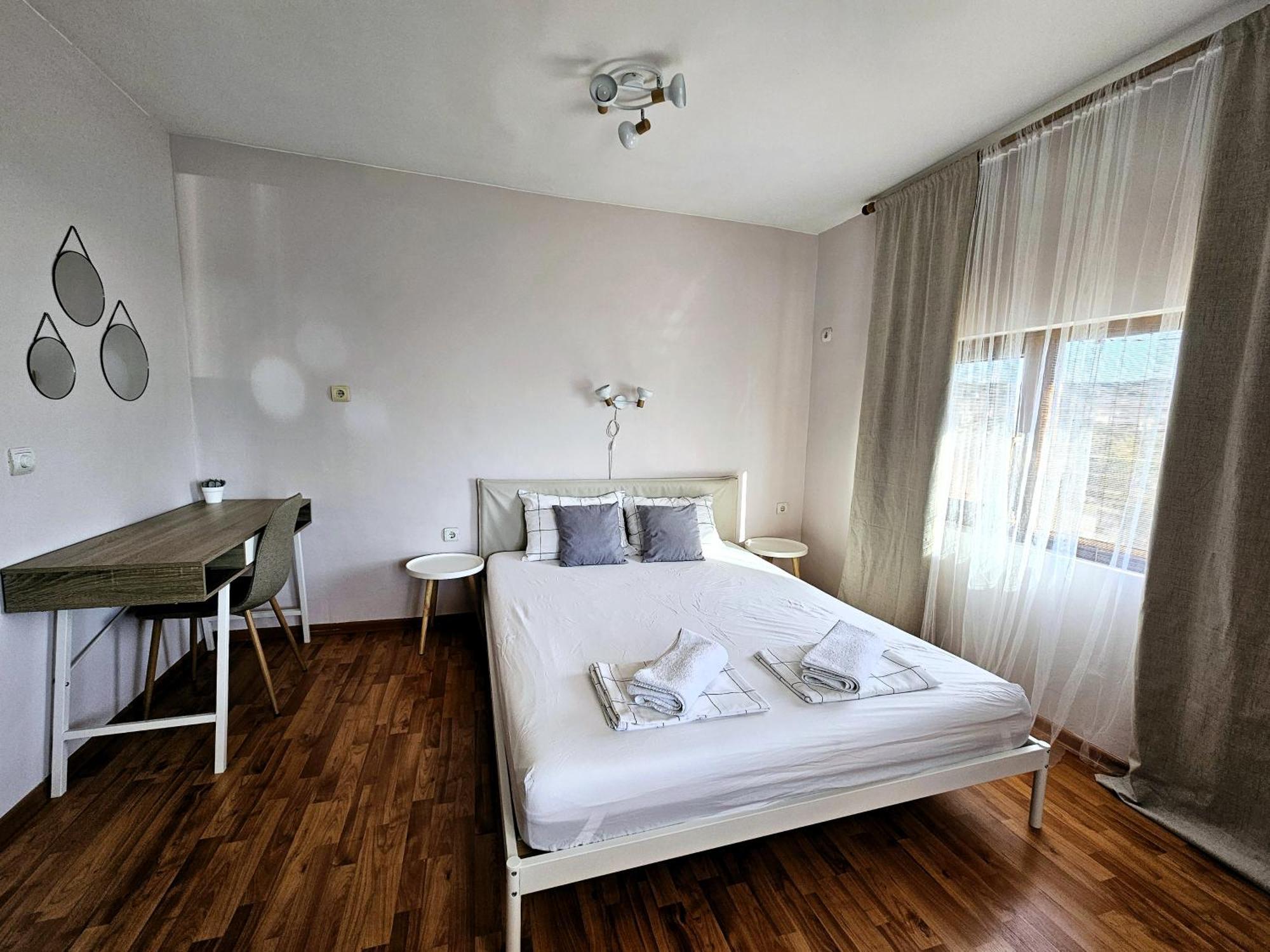 Apartment 22 Wielkie Tyrnowo Zewnętrze zdjęcie